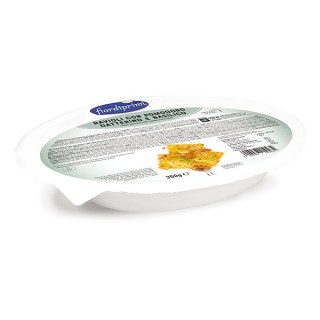 Ravioli Datterino Basilico Surgelati 4 x 350 g