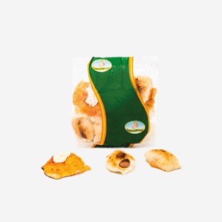 Rustici Senza Glutine Misti 8 x 250 g