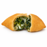 Panzerottini Friarielli Salsiccia Fritti 4 kg