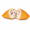 Panzerottini Ricotta Salame Fritti 25 g 4 kg