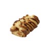 Treccina Vegana Noci Pecan 100 g 48 pz