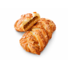 Treccia Caramello Salato Mandorle 95 g 48 pz