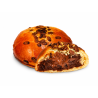 Cioco Frolla Nocciola Prontoforno 100 g 40 pz