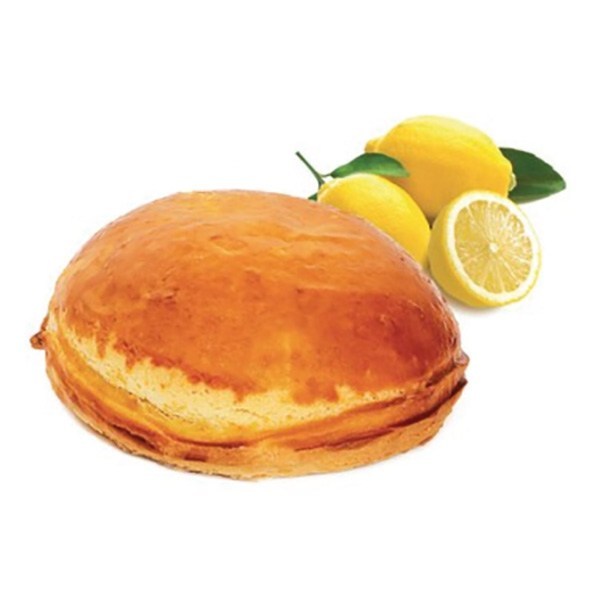 Lemon Frolla Limone Prontoforno 100 g 40 pz