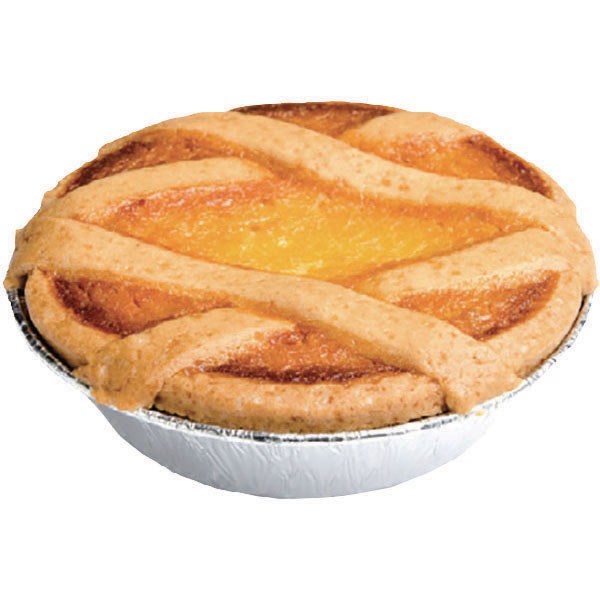 Pastiera Napoletana Monoporzione 100 g 24 pz