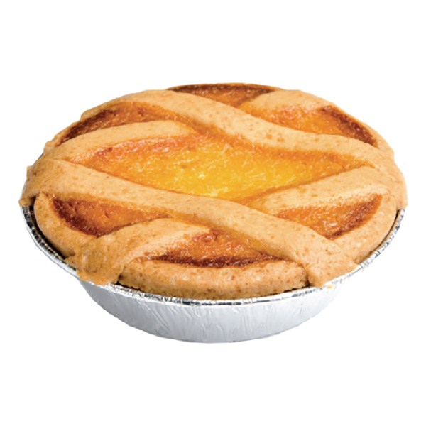 Pastiera Napoletana Monoporzione 100 g 24 pz