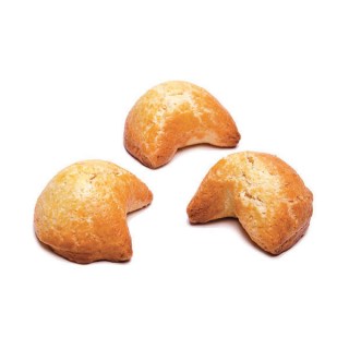 Frolla Artigianale Mignon 35 g 6 kg