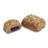 Fagottino Vegano Cereali Frutti Rossi 95 g 50 pz