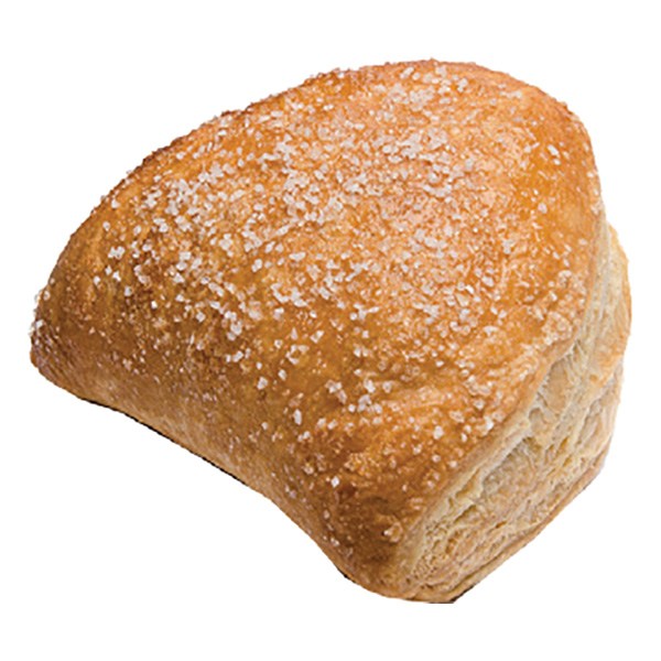 Sfoglia Crema e Ciliegia Prontoforno 120 g 50 pz