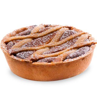 Pastiera Napoletana Classica 700 g 5 pz