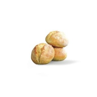 Pepita Aurea Surgelata 40 g 100 pz