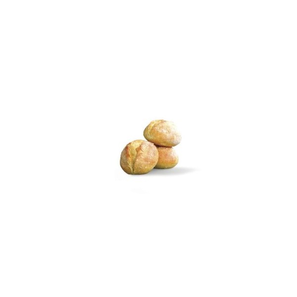 Pepita Aurea Surgelata 40 g 100 pz