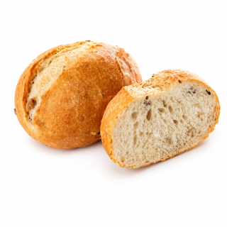 Chicco di Pane ai Cereali 35 g 90 pz