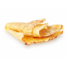Crêpes Pronte Surgelate 50 g 50 pz