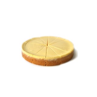 Torta Cheesecake I Love New York 1,6 kg