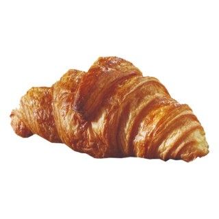 Croissant Charentes Vuoto T.B. 65 g 160 pz