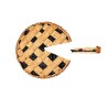 Crostata Vegana Frutti di Bosco 1 kg
