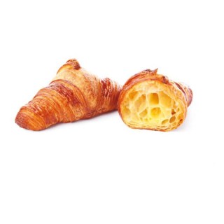 Mini Croissant Harmonie 25 g 160 pz