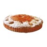 Torta Paesana alle Mele Melina 1 kg