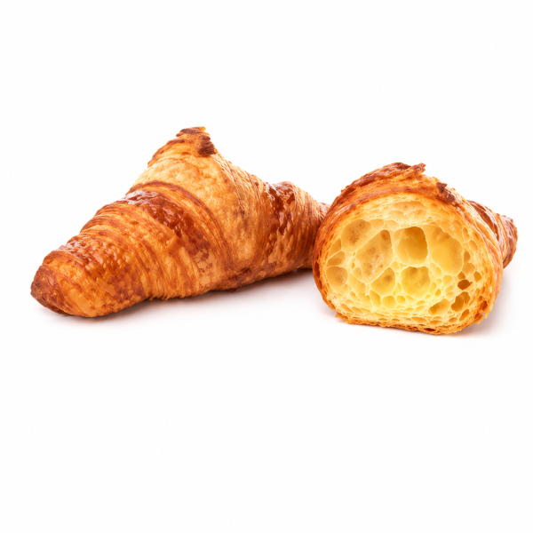 Croissant Nature Harmonie 50 g 100 pz