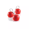 STAMPO  TRUFFLES 120  DIAM. 62MM H52 MM - 8 CAVITA'