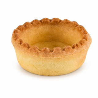 TARTELLETTA (267548) LINEA CLASSIC 44MM 250PZ (SFUSO)