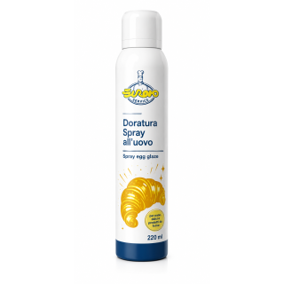 Doratura Spray allUovo 220 ml