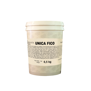 PASSATA ORO FICO UNICA DA 6,5 KG (04098160)