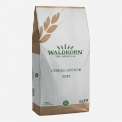 WALDKORN SOFT CEREALI ANTICHI DA KG 15 (2133)