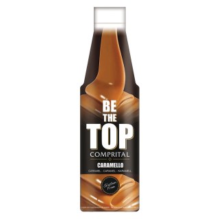 TOPPING CARAMELLO DA KG 1 (PC315)