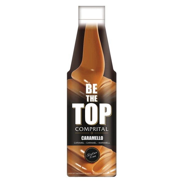 TOPPING CARAMELLO DA KG 1 (PC315)