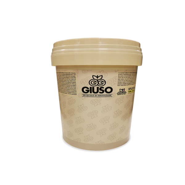 CREMA NAPOLITANER CLASSICA GIUSO CHOCOBUONI KG 2,5 (01315225A)