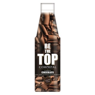 TOPPING CIOCCOLATO DA KG 1 (PC310)