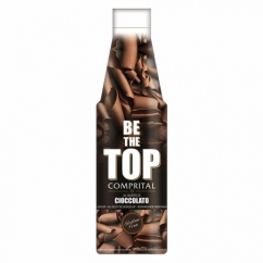 TOPPING CIOCCOLATO DA KG 1 (PC310)