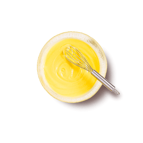 Percrema Pasticcera Semilavorato 2 kg