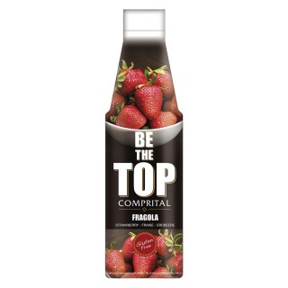 TOPPING FRAGOLA DA KG 1 (PC320)