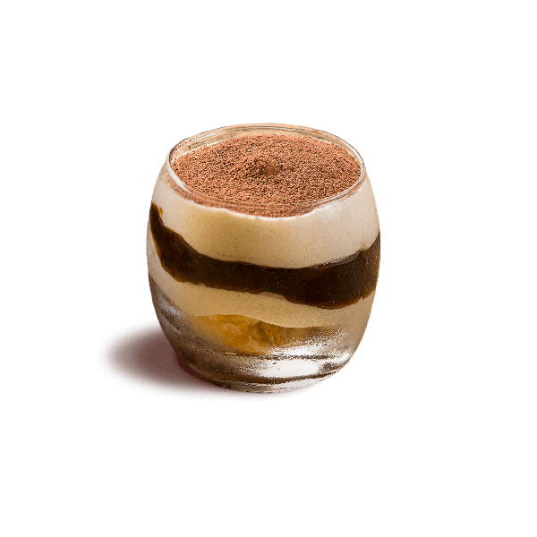 Variegato Tiramisù Mascarpone Caffè 3,5 kg
