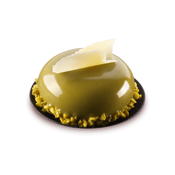 Glassa Pistacchio Splendidee 1,65 kg
