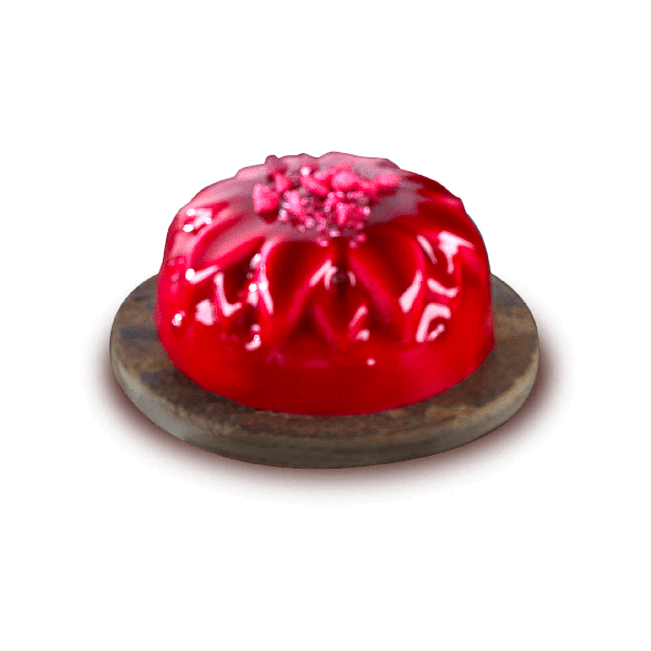 Glassa Amarena Splendidee 1,65 kg