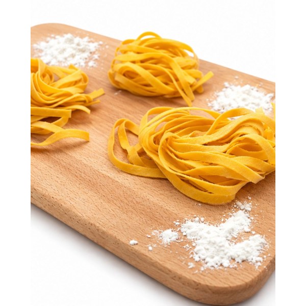 Hi-GF Fresh Pasta Senza Glutine Lattosio