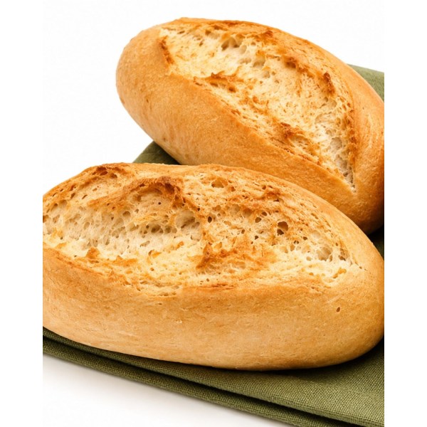 Hi-GF Bread&More Senza Glutine Lattosio