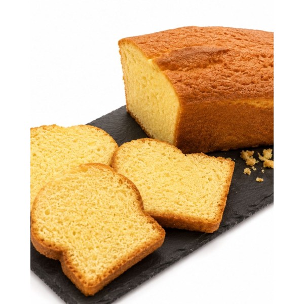 Hi-GF Cake&Muffin Senza Glutine Lattosio