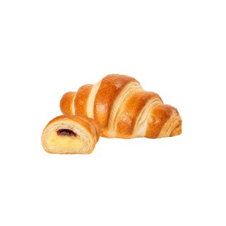 Cornetto IschitAmo Crema Amarena 105 g 40 pz