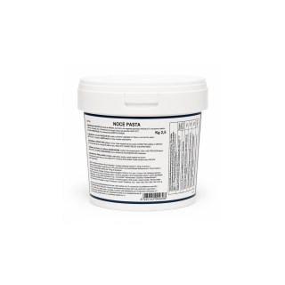 Pasta Noce con Granella 2,5 kg