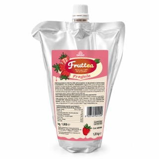 Fruttea Fragola 1,2 kg