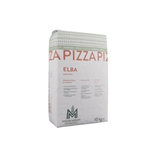 Farina Elba da Spolvero Tre Cereali 10 kg