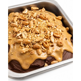 Variegato Salty Peanut Crunch 3 kg