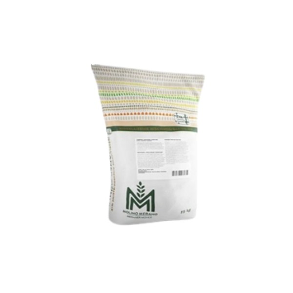Granoferm Crusca Fermentata Tipo 1 15 kg