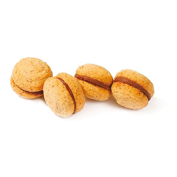Baci Nocciola Baci di Dama 1,5 kg