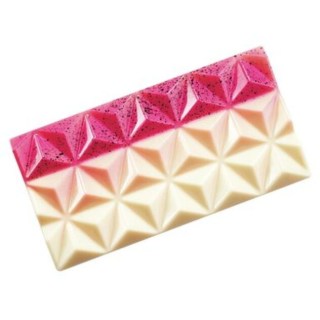 Stampo Policarbonato Praline 3 Forme